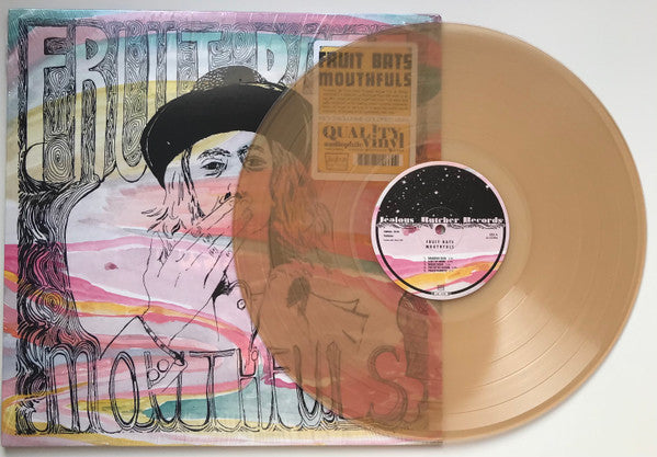 Mouthfuls | Mint (M) Mint (M) - FOLK