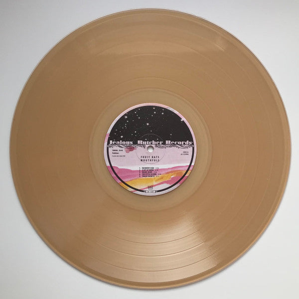 Mouthfuls | Mint (M) Mint (M) - FOLK