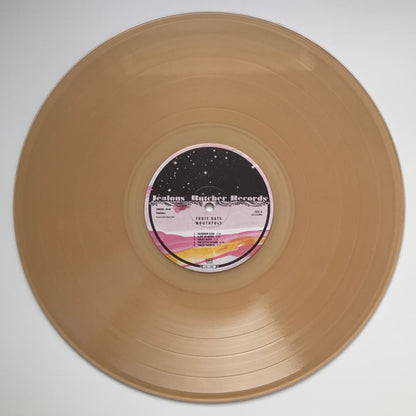 Mouthfuls | Mint (M) Mint (M) - FOLK