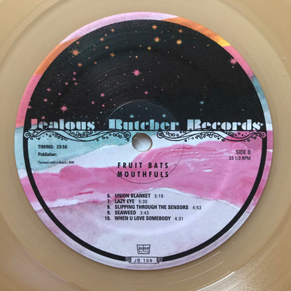 Mouthfuls | Mint (M) Mint (M) - FOLK