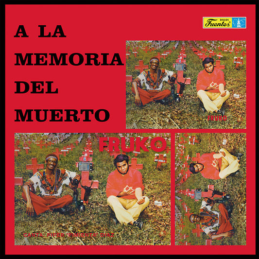 A La Memoria Del Muerto |