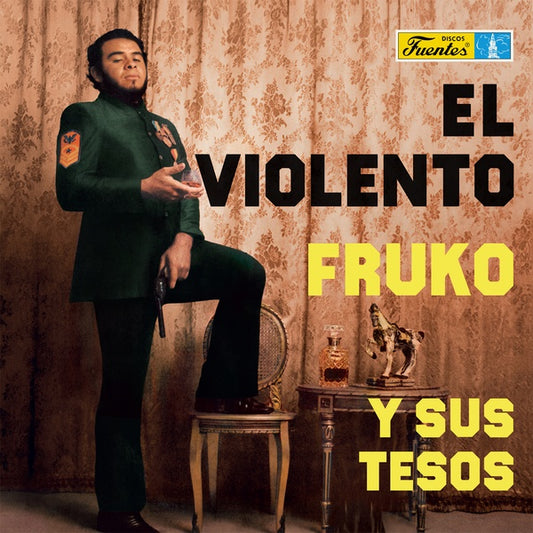 El Violento |