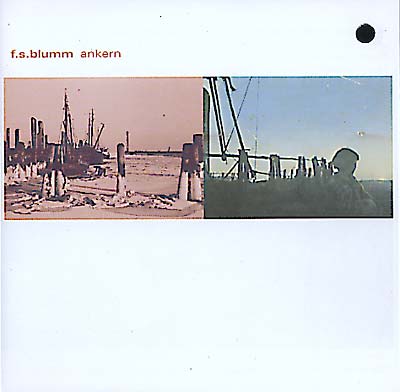 Ankern |