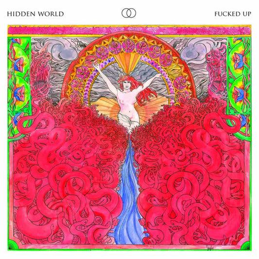 Hidden World | Mint (M) Mint (M)