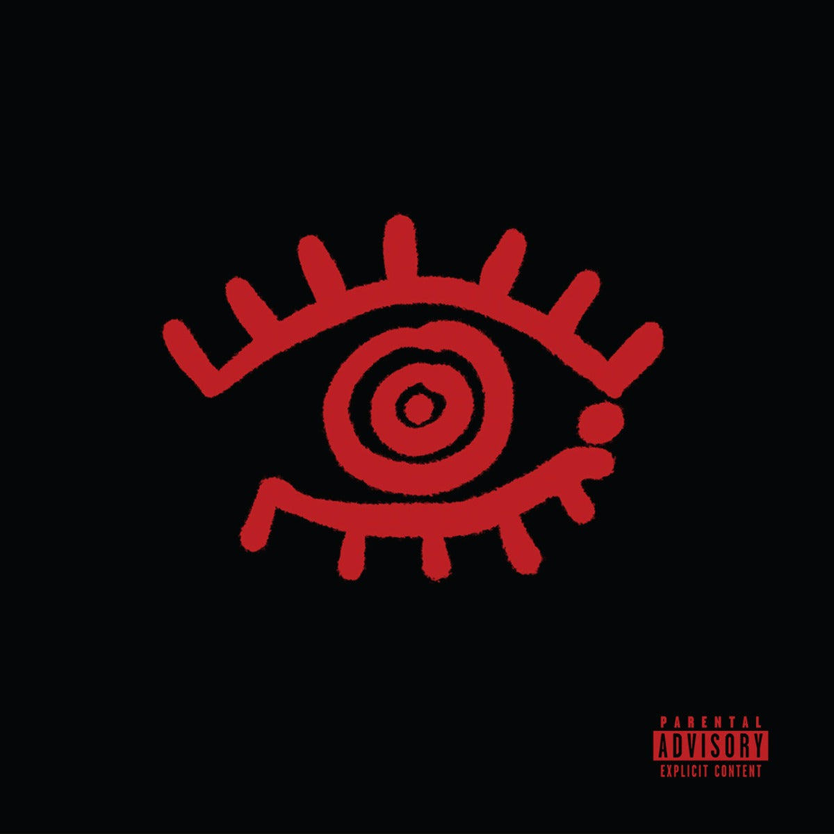 111Xpantia (Black Vinyl) |
