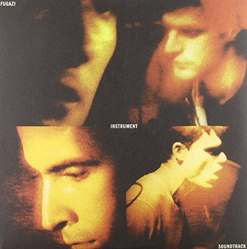 Instrument (Original Soundtrack) | Mint (M) Mint (M) - PUNK *SEALED*