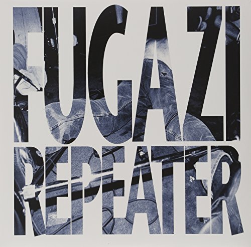 Repeater | Mint (M) Mint (M) - PUNK