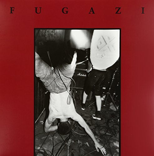 Seven Songs (Red Vinyl) | Mint (M) Mint (M) - PUNK *SEALED/COLOR*