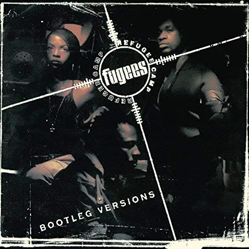 Refugee Camp (Bootleg Versions) | Mint (M) Mint (M) - HIP HOP/RAP