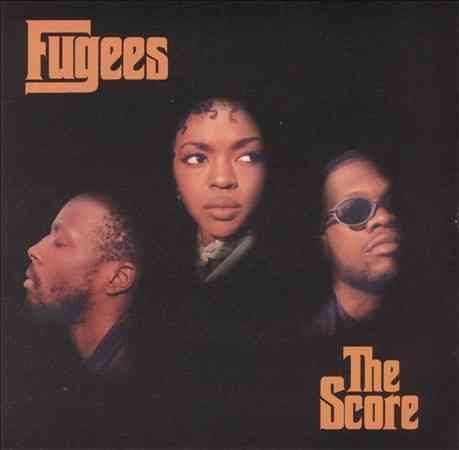 The Score | Mint (M) Mint (M) - HIP HOP/RAP *SEALED*