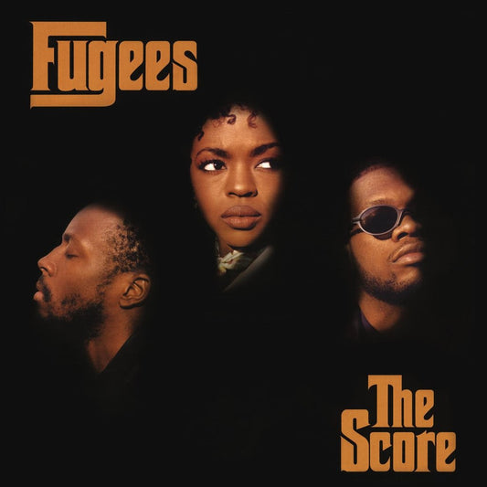 The Score [Import] (2 Lp's) | Mint (M) Mint (M) - HIP HOP *NEW*