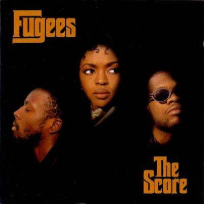 The Score | Mint (M) Mint (M) - HIP HOP/RAP *SEALED*