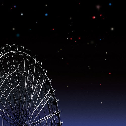 Fujifabric - Wakamono No Subete / Serenade |