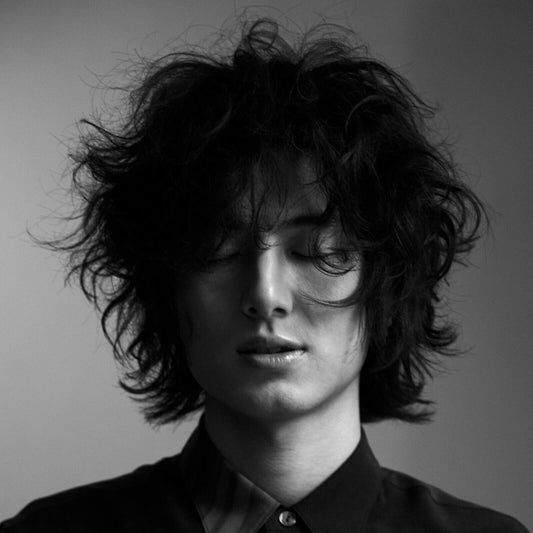 Fujii Kaze - Help Ever Hurt Never |