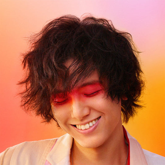 Fujii Kaze - Love All Serve All |