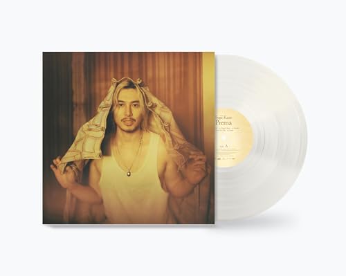 Prema [Ultra Clear Lp] |