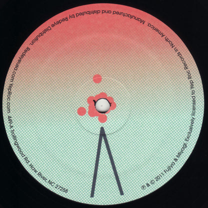 Ventriloquizzing | Mint (M) Mint (M) - POST ROCK *SEALED*