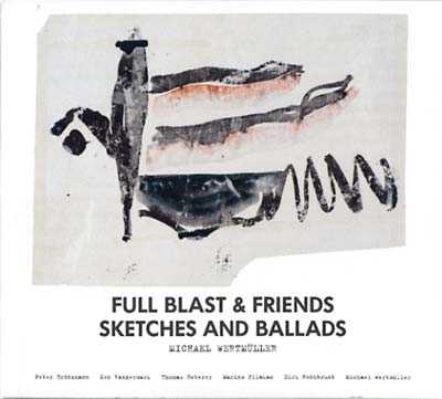 Sketches And Ballads |