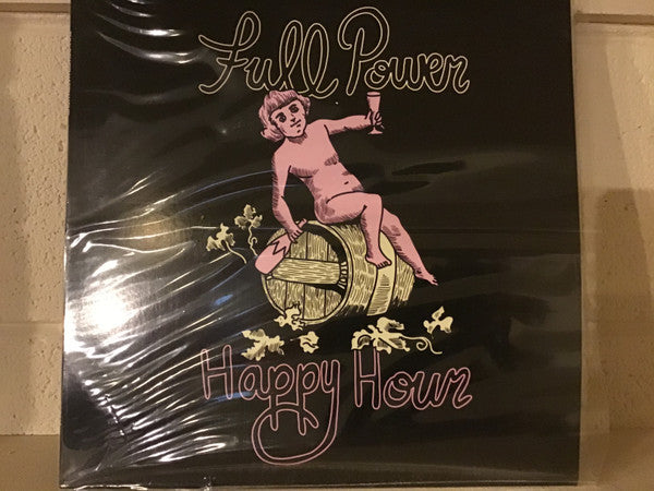 Full Power Happy Hour | Mint (M) Mint (M)
