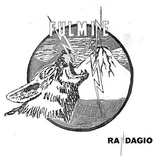 FULMINE - Randagio |