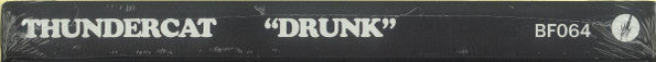 Drunk (BOX / RED) | Mint (M) Mint (M)