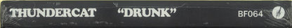 Drunk (BOX / RED) | Mint (M) Mint (M)