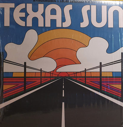 Texas Sun *SEALED/ORANGE* | Mint (M) Mint (M)