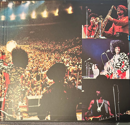There's a Riot Goin' On (COLOR VINYL / VMP) | Mint (M) Mint (M) - FUNK *NEW/COLOR*