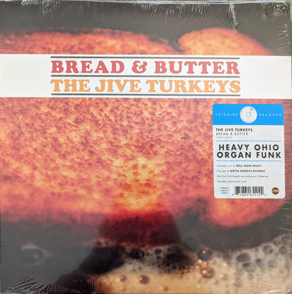 Bread & Butter | Mint (M) Mint (M) - FUNK *COLOR*