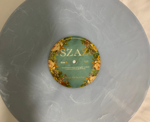 Z | Mint (M) Mint (M)