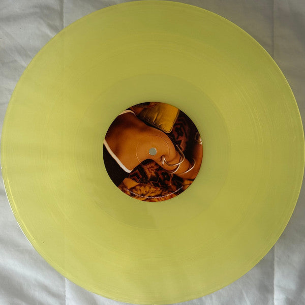 Baduizm | Mint (M) Mint (M) - FUNK *COLOR*