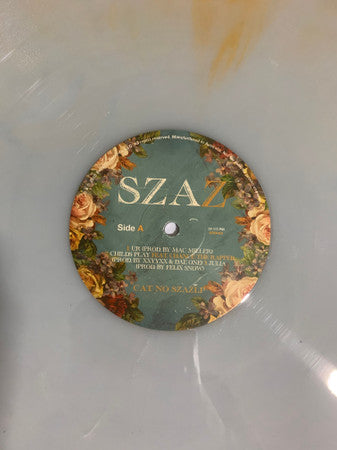 Z | Mint (M) Mint (M)