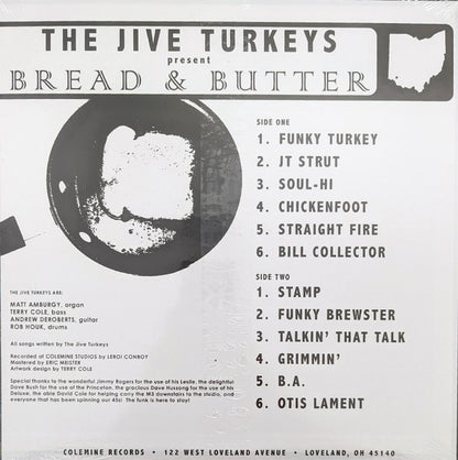 Bread & Butter | Mint (M) Mint (M)