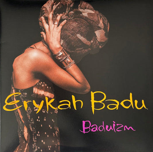 Baduizm | Mint (M) Mint (M) - FUNK *COLOR*