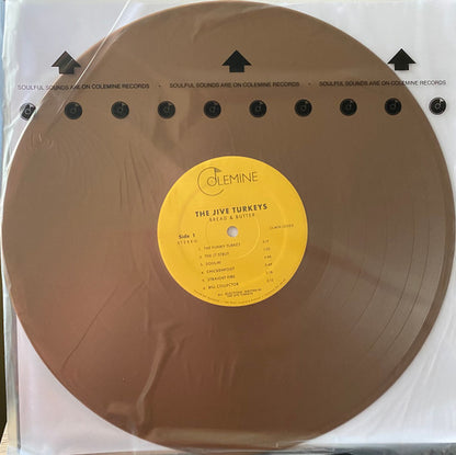 Bread & Butter | Mint (M) Mint (M) - FUNK *COLOR*