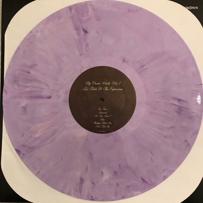 Big Crown Vaults Vol. 1 | Mint (M) Mint (M) - FUNK *COLOR*