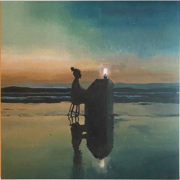 FKJ (French Kiwi Juice) - Ylang Ylang EP (VINYL) | Near Mint (NM) Near Mint (NM) - FUNK/DOWNTEMPO / USED *NEAR MINT*