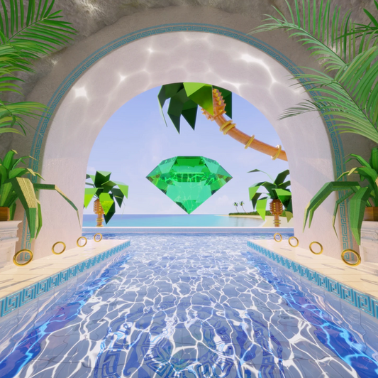 Funk Fiction - Sonic & Chill |