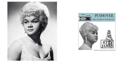 At Last! | Excellent (EX) Mint (M) - JAZZ *GATEFOLD*
