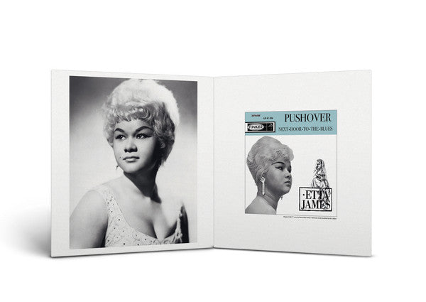 At Last! | Excellent (EX) Mint (M) - JAZZ *GATEFOLD*