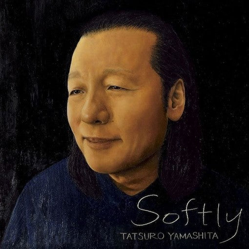 Softly = ソフトリー (180 GRAM VINYL / JP IMPORT) | Mint (M) Mint (M)