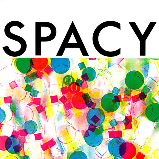 Spacy (180 GRAM VINYL / JP IMPORT) | Mint (M) Mint (M)