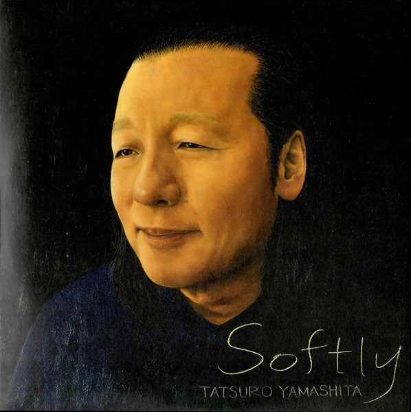 Softly = ソフトリー (180 GRAM VINYL / JP IMPORT) | Mint (M) Mint (M)