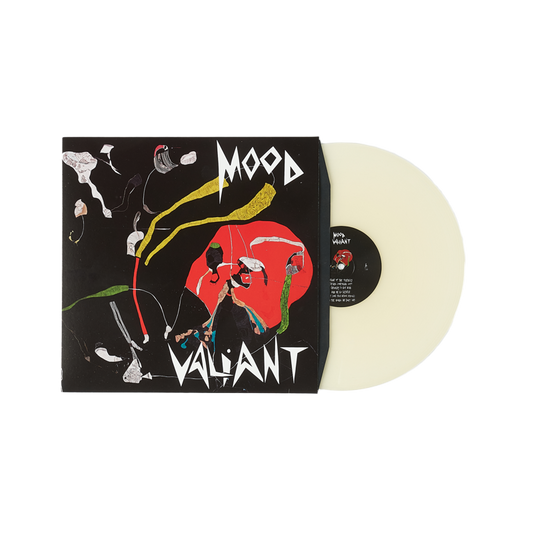 Mood Valiant (GLOW IN THE DARK VINYL) | Mint (M) Mint (M) - FUNK/JAZZ *SEALED/COLOR*