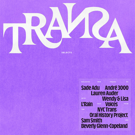 Various - Transa Selects | Mint (M) Mint (M) - FUNK/JAZZ *SEALED*