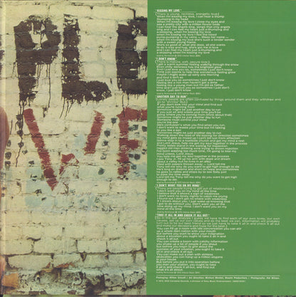 Still Bill | Mint (M) Mint (M) - FUNK *SEALED/MFSL*