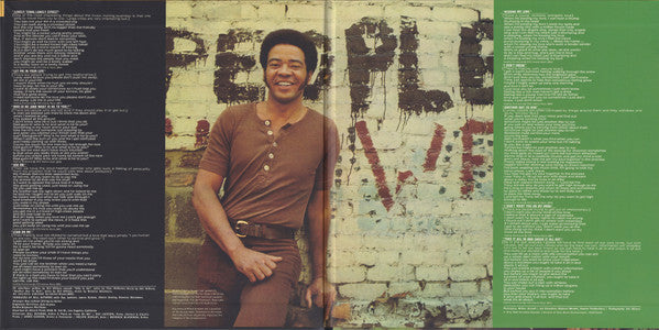Still Bill | Mint (M) Mint (M) - FUNK *SEALED/MFSL*