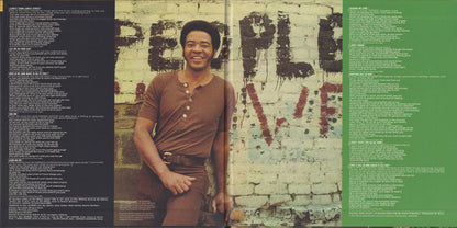 Still Bill | Mint (M) Mint (M) - FUNK *SEALED/MFSL*
