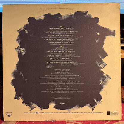 The Best Of Gladys Knight & The Pips | Near Mint (NM) Very Good Plus (VG+)