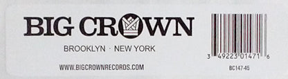 Bobby Oroza - Whatcha Know / Losing It | Mint (M) Generic - FUNK *NEW/45*